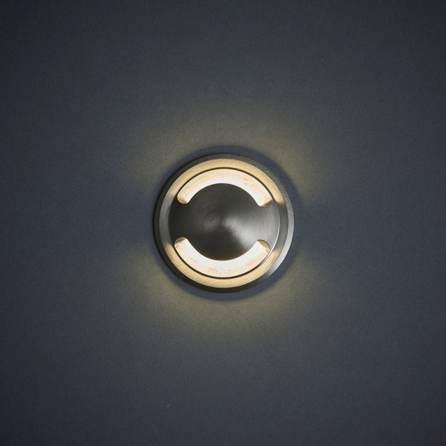 Hades bezel 2-way