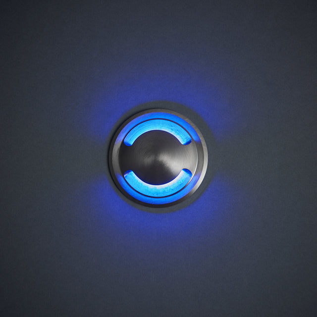 Hades bezel 2-way