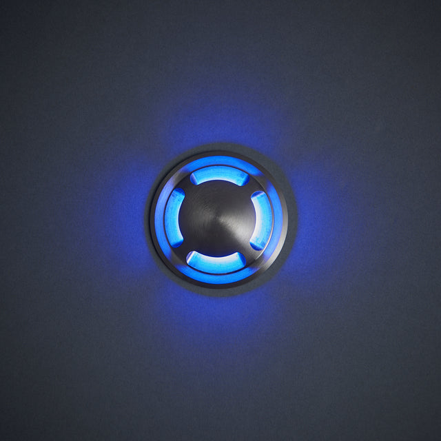 Hades bezel 4-way