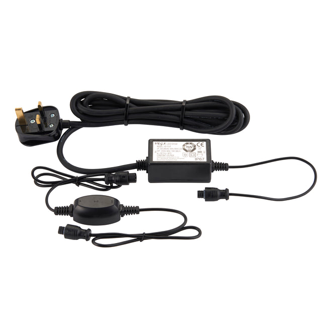 Smart IkonPRO RGB IP67 0.75W