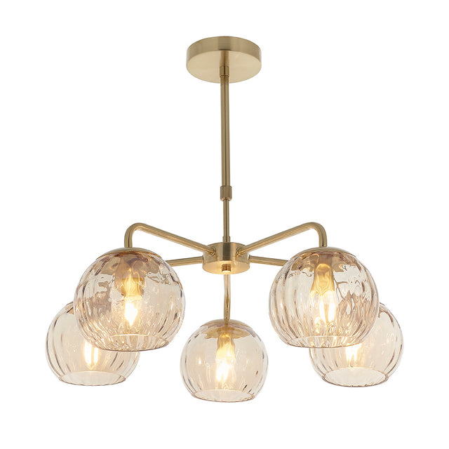 Dimple 5lt pendant
