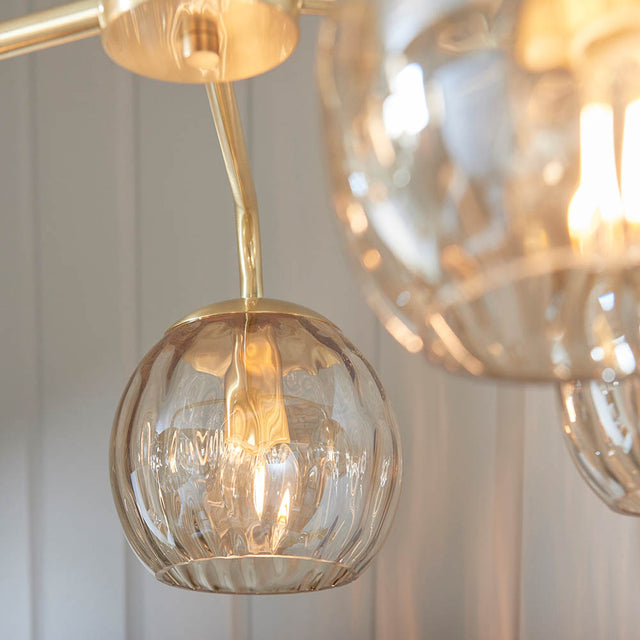 Dimple 5lt pendant