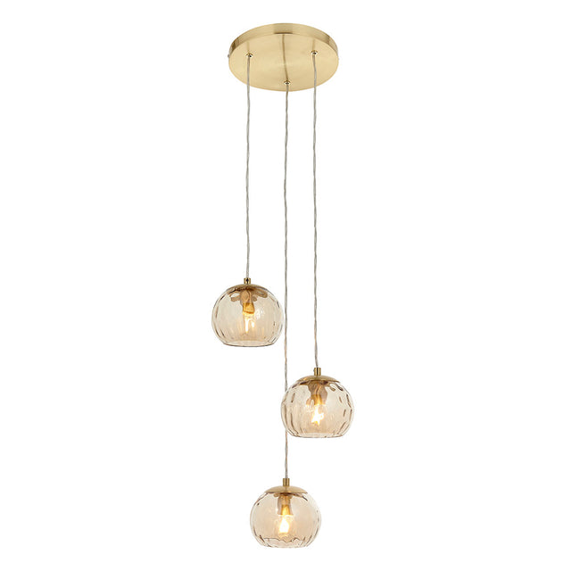 Dimple 3lt pendant
