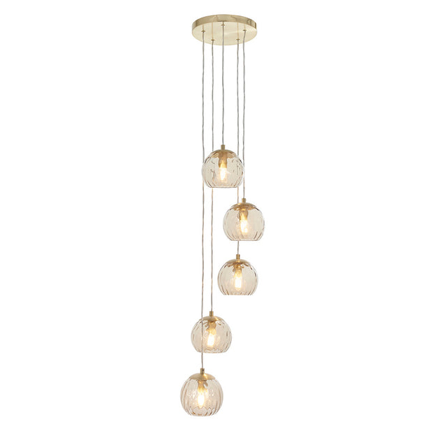 Dimple 5lt pendant