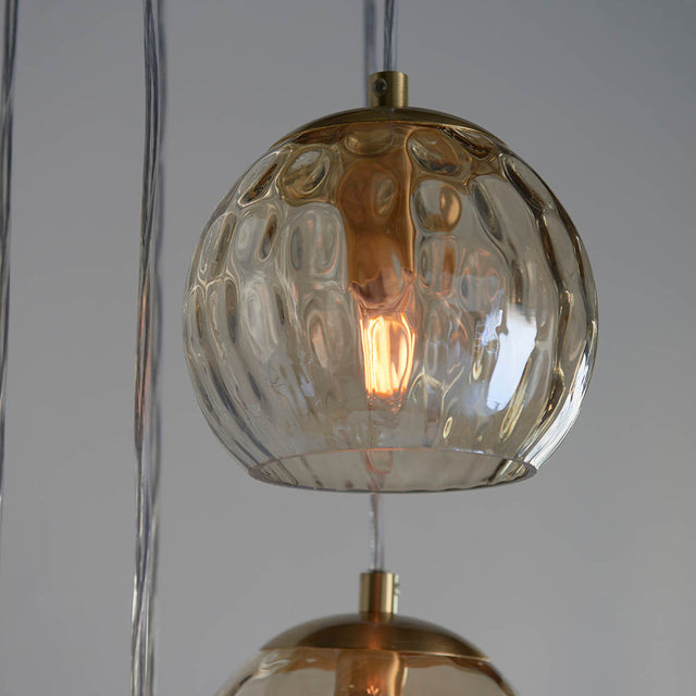 Dimple 5lt pendant
