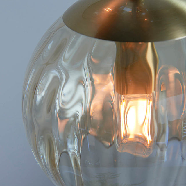 Dimple 5lt pendant