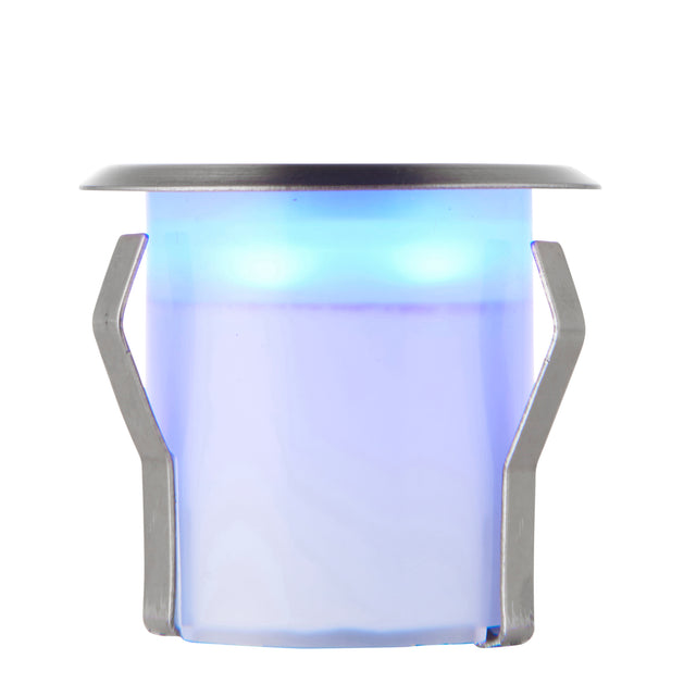 Cove blue IP67 0.8W blue