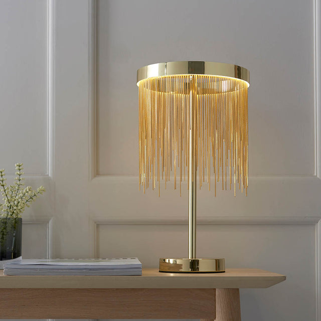 Zelma Table