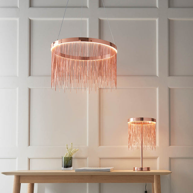 Zelma Table