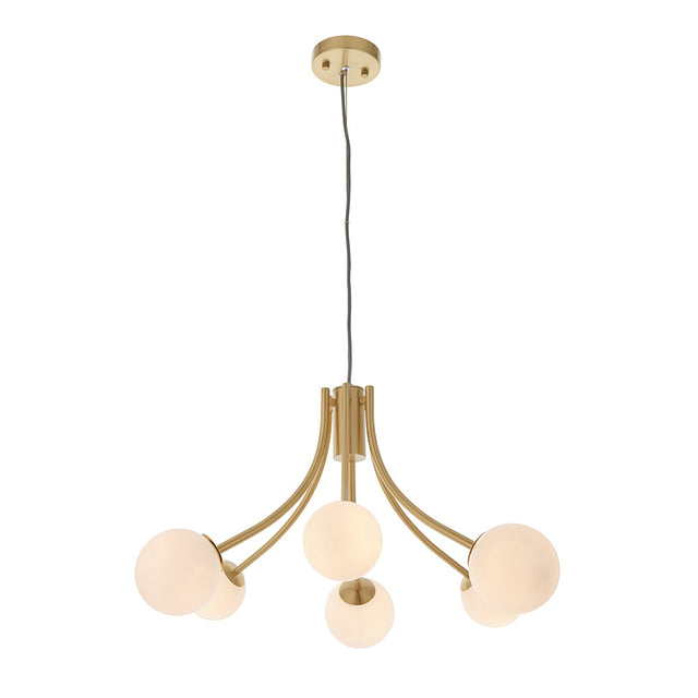 Bloom 6lt pendant