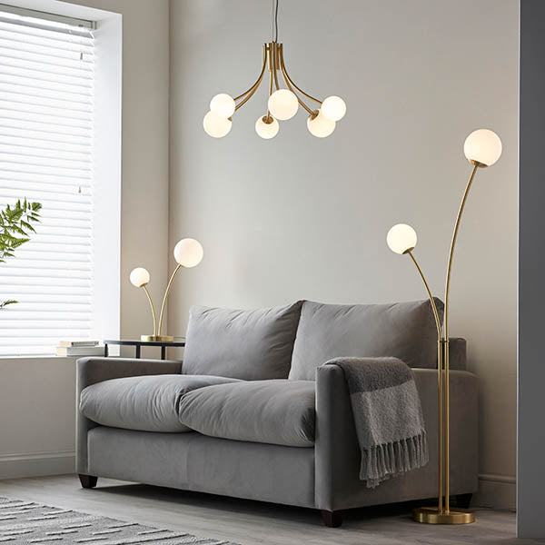 Bloom 6lt pendant