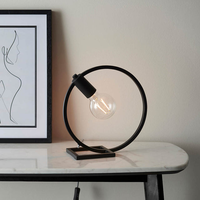 Shape Circle Table