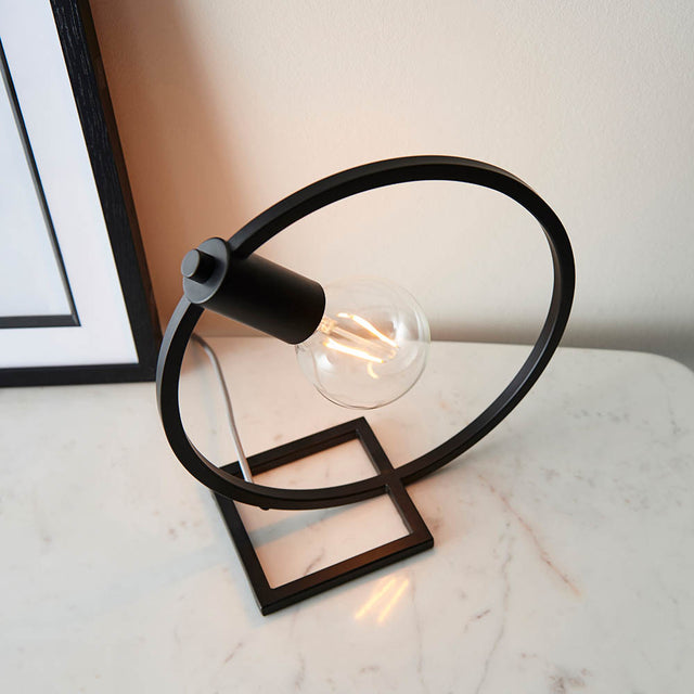 Shape Circle Table