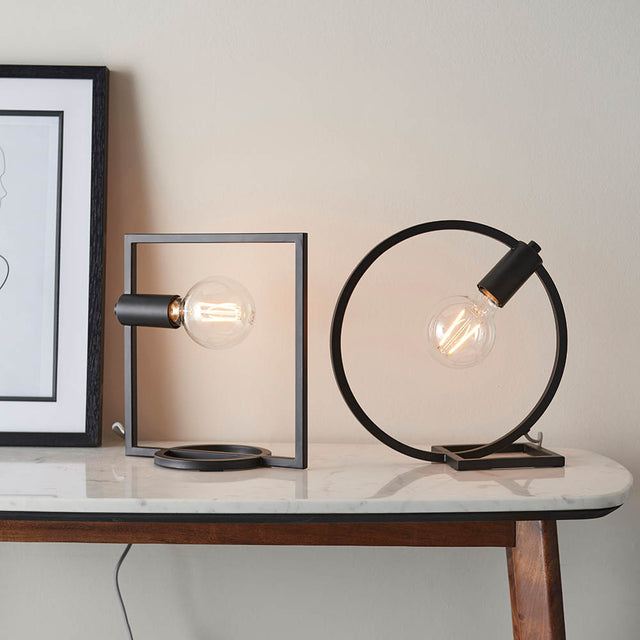 Shape Rectangle Table