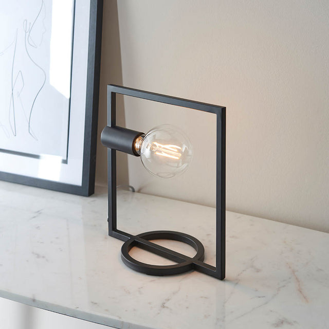 Shape Rectangle Table