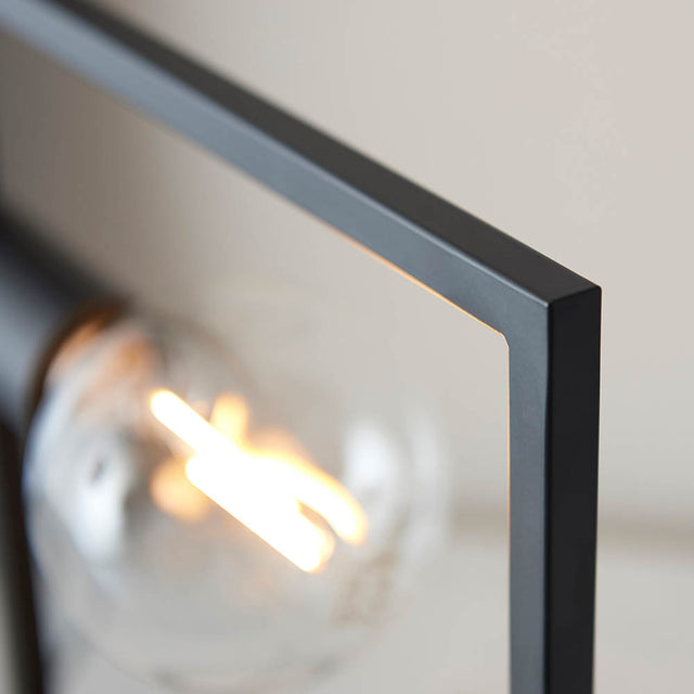 Shape Rectangle Table