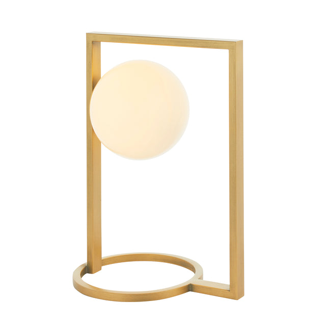 Teo Table