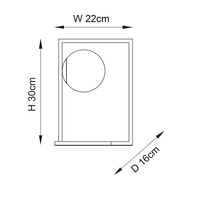 Teo Table