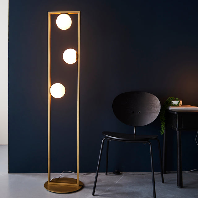Teo 3 Light Floor