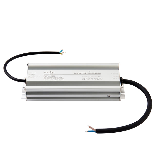 LED Driver Constant Voltage iP67 24V 320W IP67