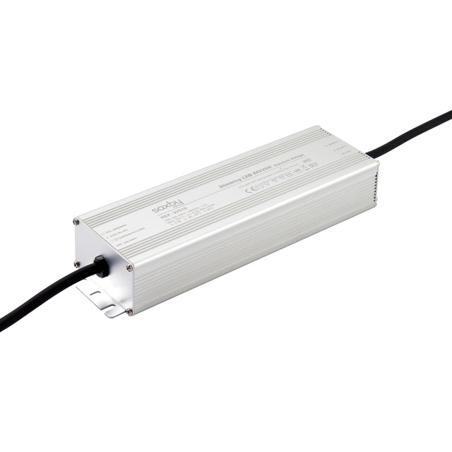 LED Driver Constant Voltage IP67 24V 200W Dimmable