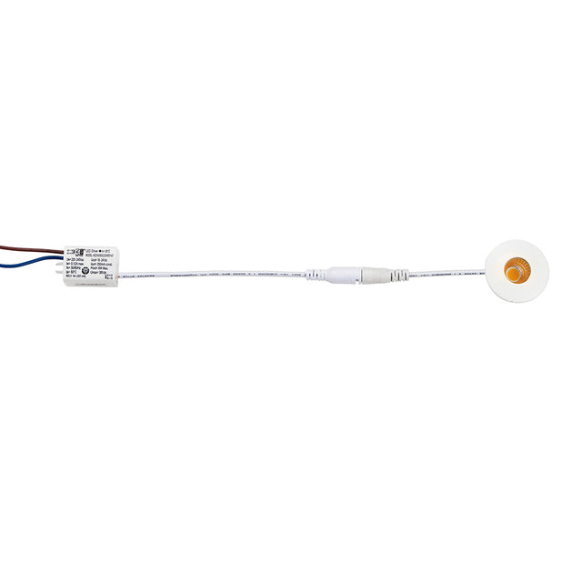 LALO 4000K IP44 4W