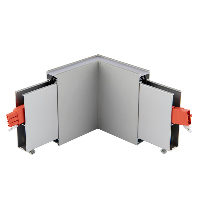 Kingsley 90 Degree Corner 3W cool white