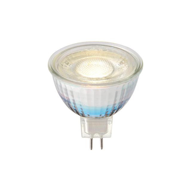 MR16 LED 7W | 550LM | 79LM/W | 3000K