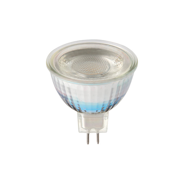 MR16 LED 7W | 550LM | 79LM/W | 3000K