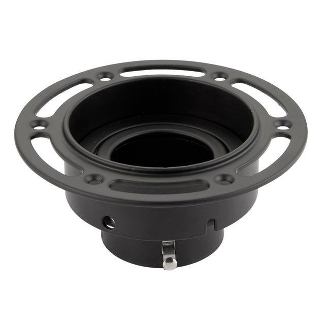 Trimless Downlight round 50W
