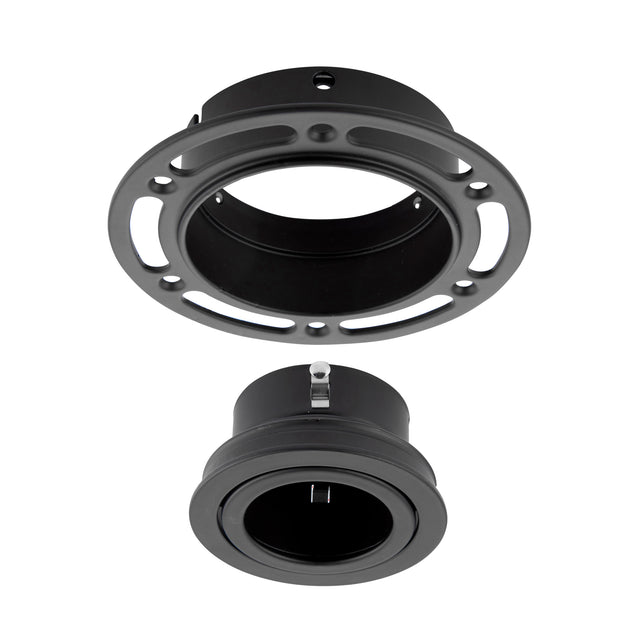 Trimless Downlight round 50W