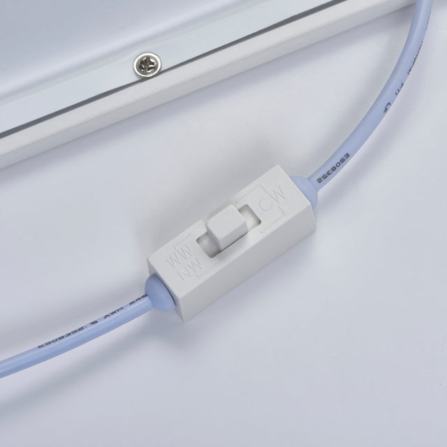 StratusPRO CCT 40W | TPA & UGR19 | 4000LM