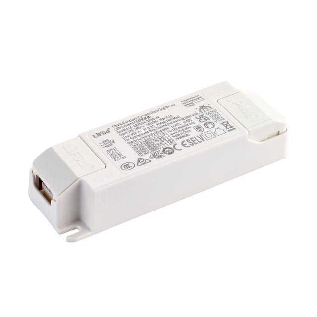 LED Driver Constant Current Dimmable 14W 200/250/300/350mA selectable