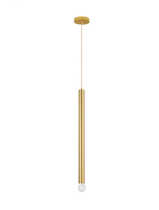 NORWAY Gold Metal Gold Fabric Wire LED E27 1x12 Watt 230 Volt IP20 Bulb Excluded D: 4.5 H1: 70 H2: 180 cm Adjustable height