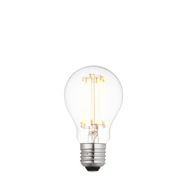 E27 LED filament GLS