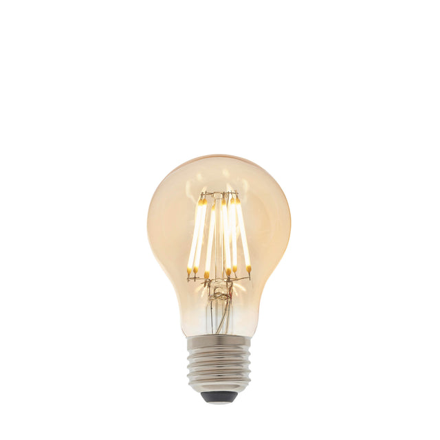 E27 LED filament GLS Dimmable