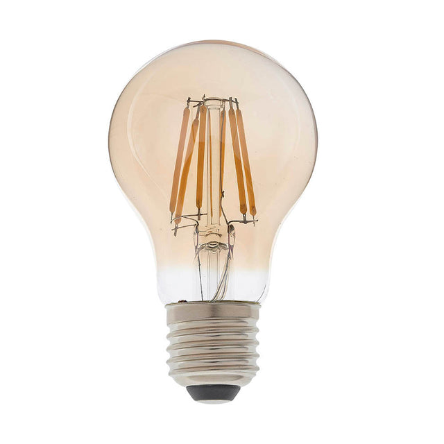 E27 LED filament GLS Dimmable