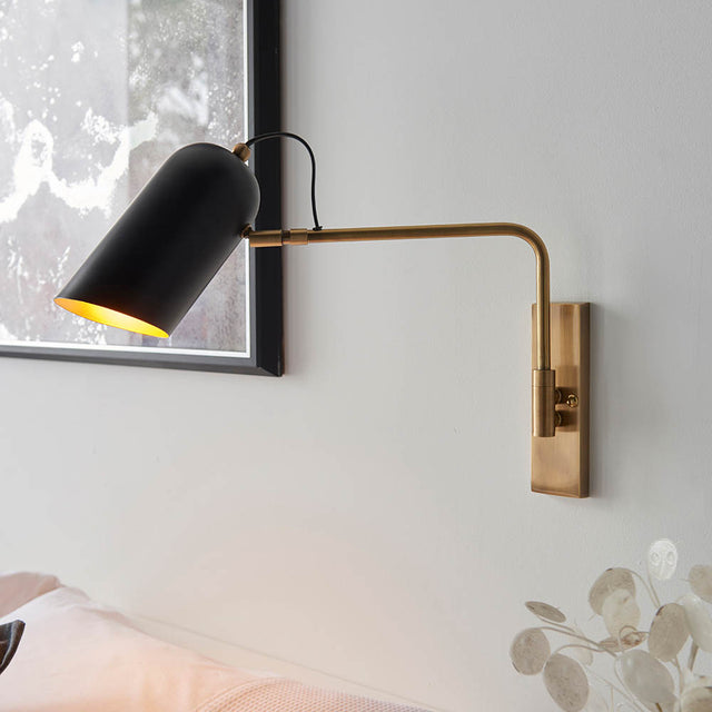 Navren Swing arm wall
