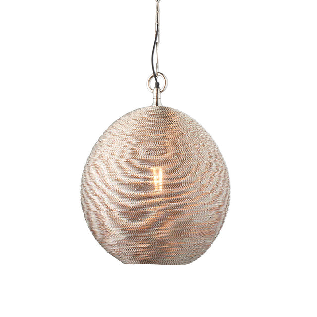 Asha Pendant