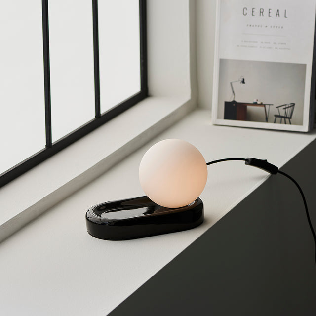 Contour Table