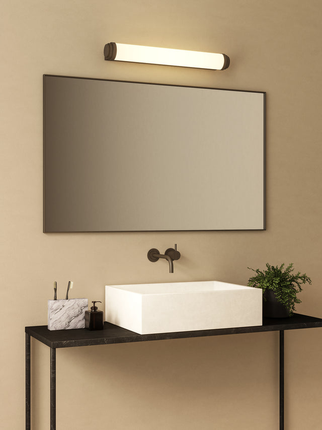 Burlington 600 Phase