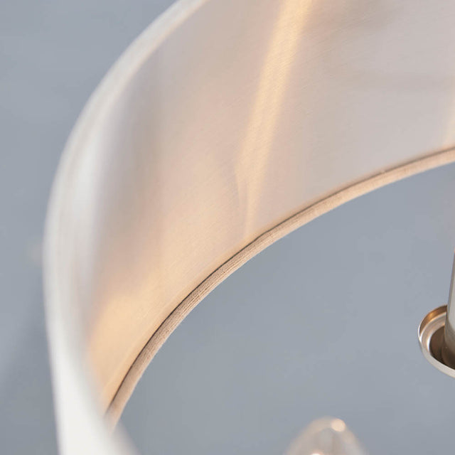 Highclere 6lt pendant