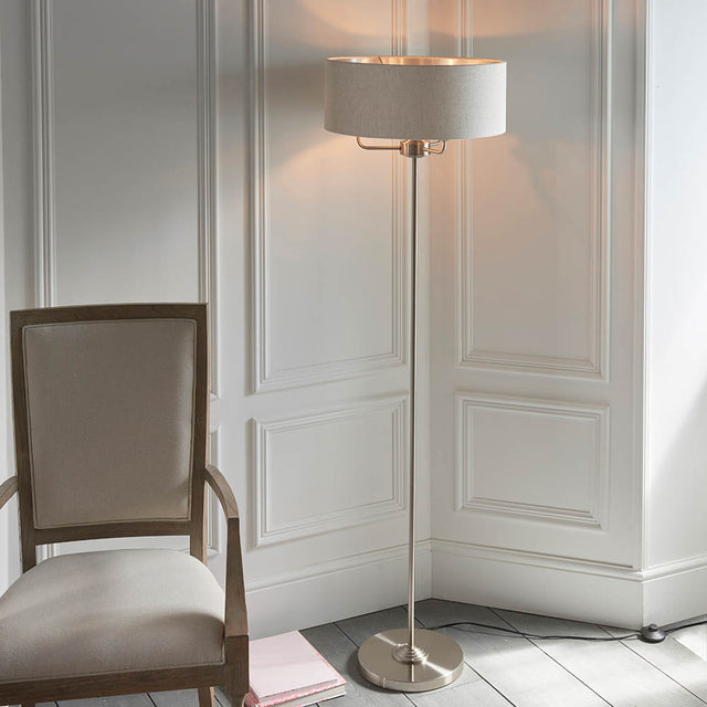 Highclere 3lt Floor