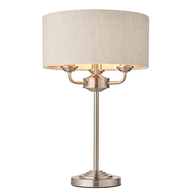 Highclere 3lt table