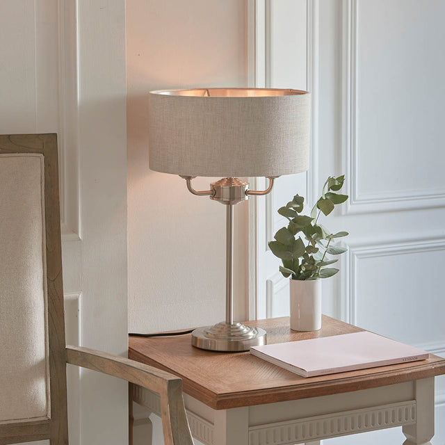 Highclere 3lt table