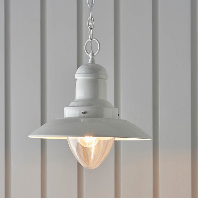 Polperro Pendant