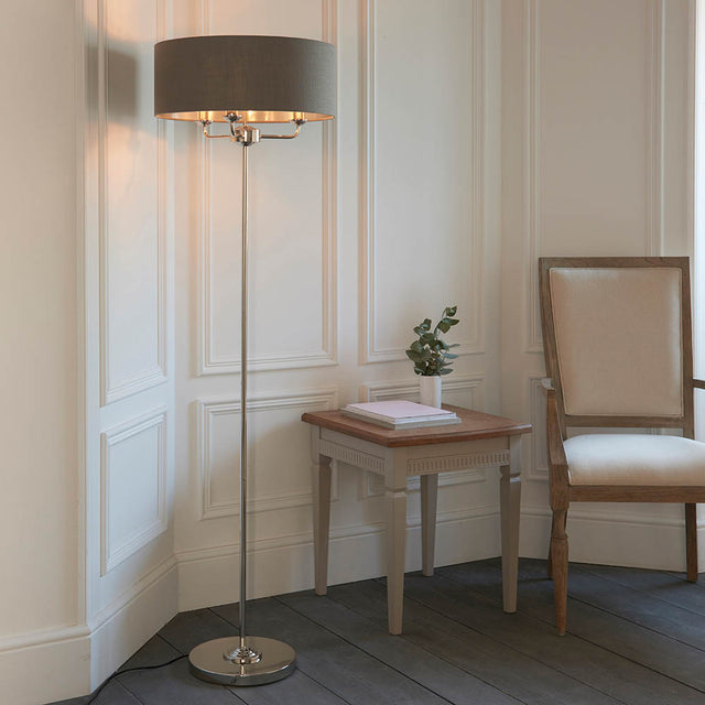 Highclere 3lt Floor