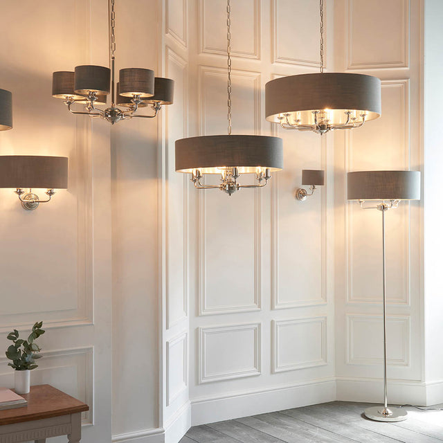 Highclere 3lt Floor