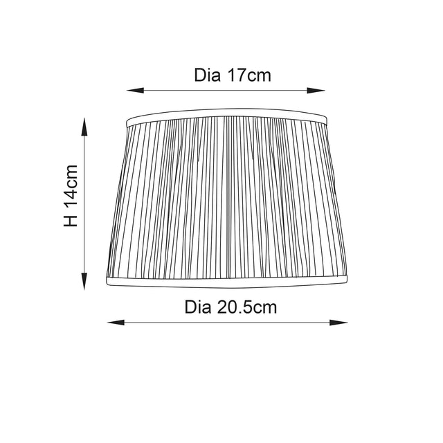 Wentworth 20cm