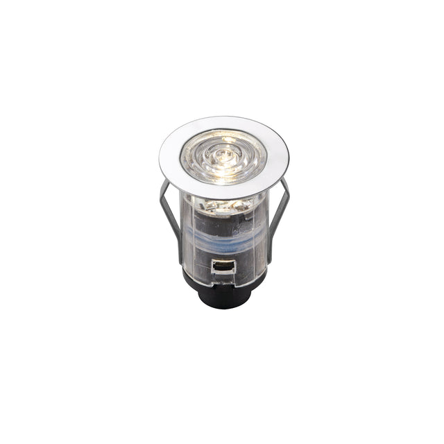 IkonPRO CCT 3000K/4000K 25mm IP67 0.75W cct